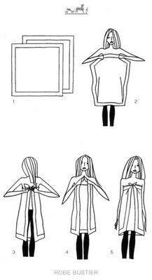 Чудесные идеи для пляжа