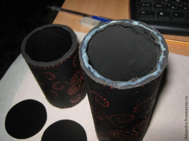 Органайзер с точечной росписью Органайзер с точечной росписью