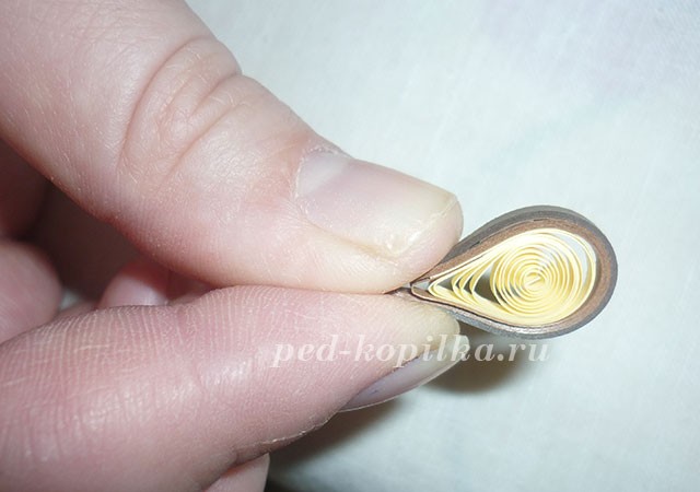 Квиллинг: цветочные композиции