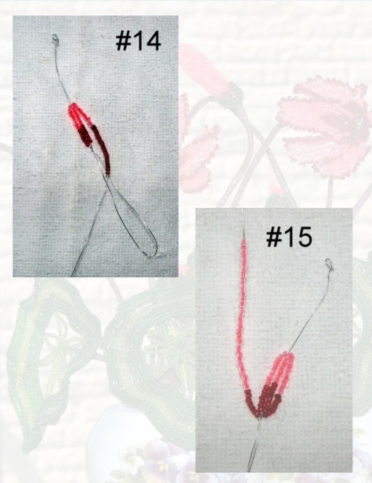 Цикламены: мастер-класс