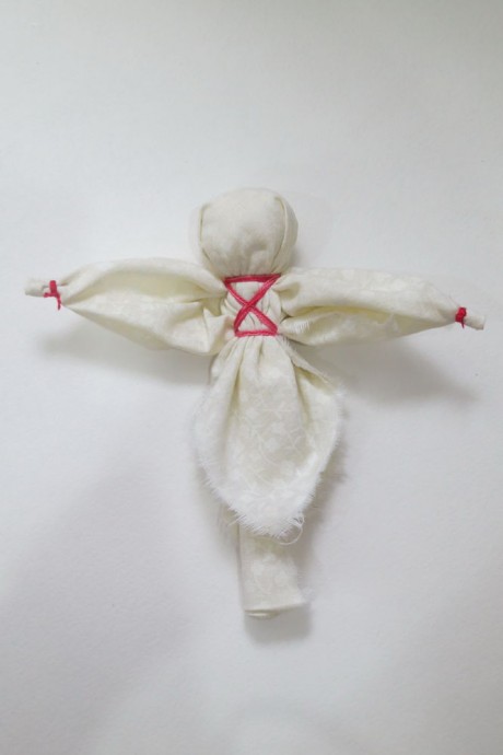 Кукла "Желанница"