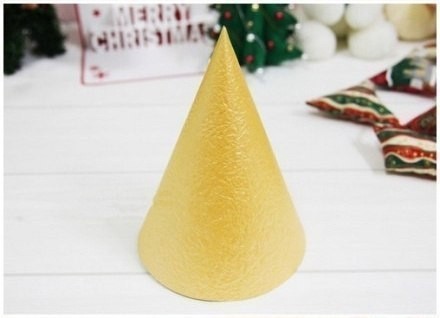 Ёлка из конфет