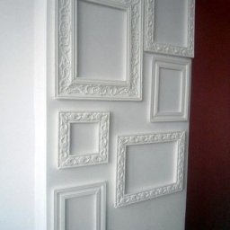 Рамки из багета