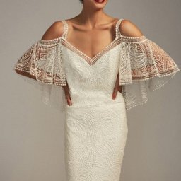 Летние кружевные платья: идеи для творческого вдохновения