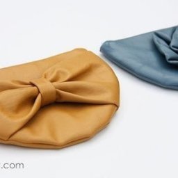 ​Маленькая сумочка своими руками: мастер-класс