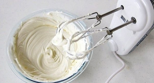 Морковка - рогалик: тонкая грань кулинарии и рукоделия