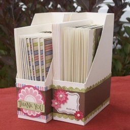 Папка для бумаг