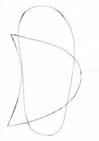 Тапочки за час: мастер-класс