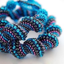 Жгутики-спирали