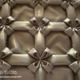 ​Буфы: мастер-класс