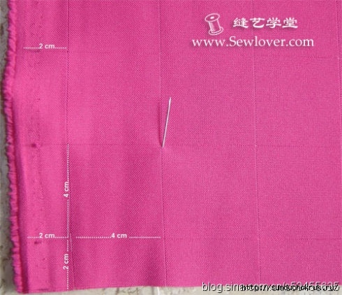 ​Буфы с бусинкой