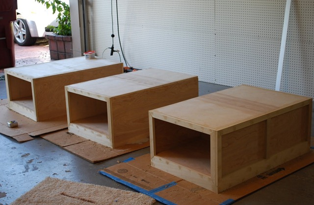 Диван своими руками