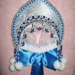 ​Кокошников много не бывает