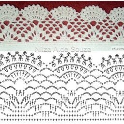 Красивые варианты обвязки