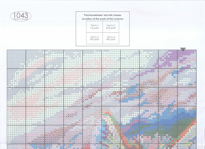 ​Любовь волков