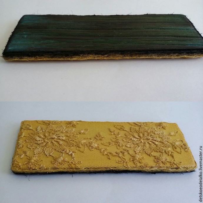 Уникальная шкатулка Уникальная шкатулка