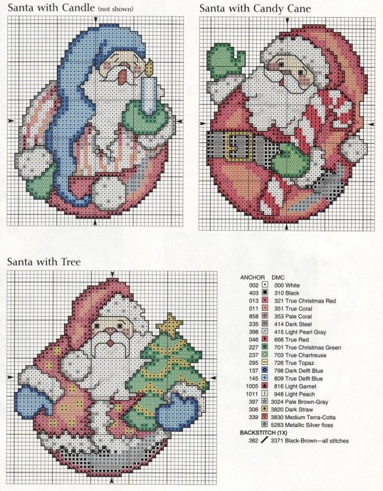 Дед Мороз для украшения подарков к старому новому году Дед Мороз для украшения подарков к старому новому году