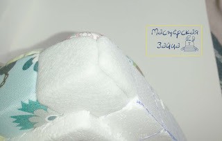 Декор шкатулки из пенопласта Декор шкатулки из пенопласта