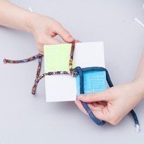 Мастер-класс по пошиву джинсовых сумок