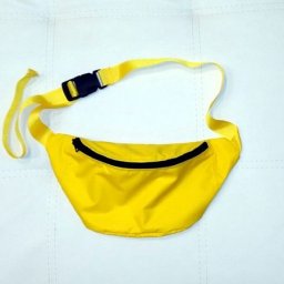 Шьем сумку-бананку