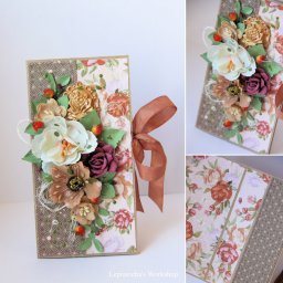 Шоколадницы для подруг