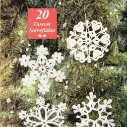 Снежинки к новому году