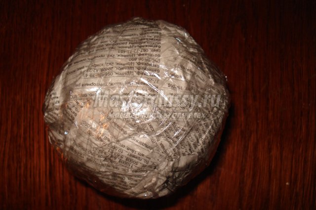 Топиарий "Девичьи грёзы"