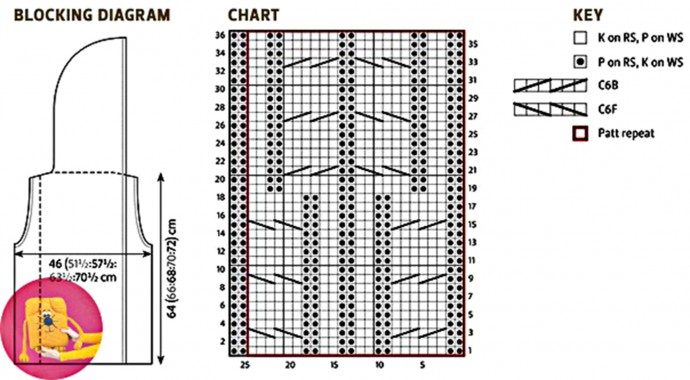 Замечательный жилет с капюшоном