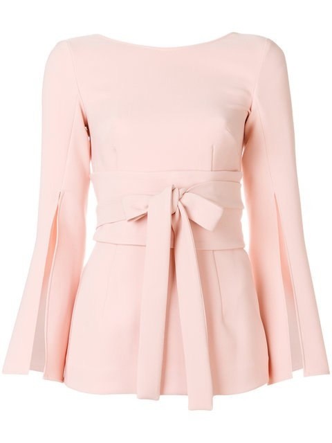 Блузки для романтичных натур Блузки для романтичных натур