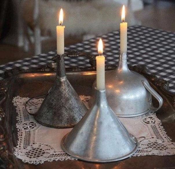 ​Интересные переделки