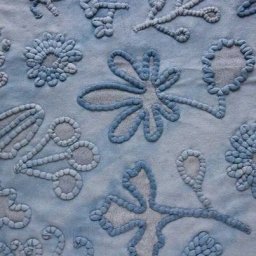 ​Интересные варианты вышивки