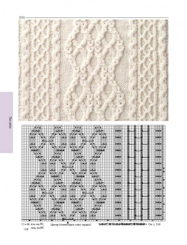 Изумительно красивые узоры