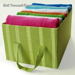 Корзина для белья