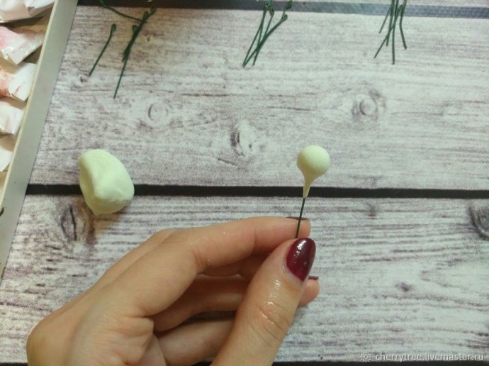 Венок "Времена года"