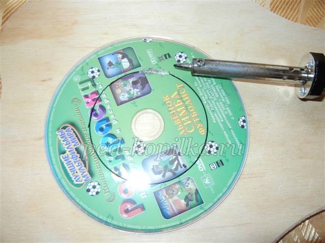 Заколка для штор "Капелька лета" Заколка для штор "Капелька лета"