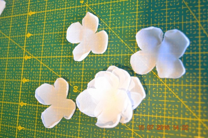 Свадебные бокалы