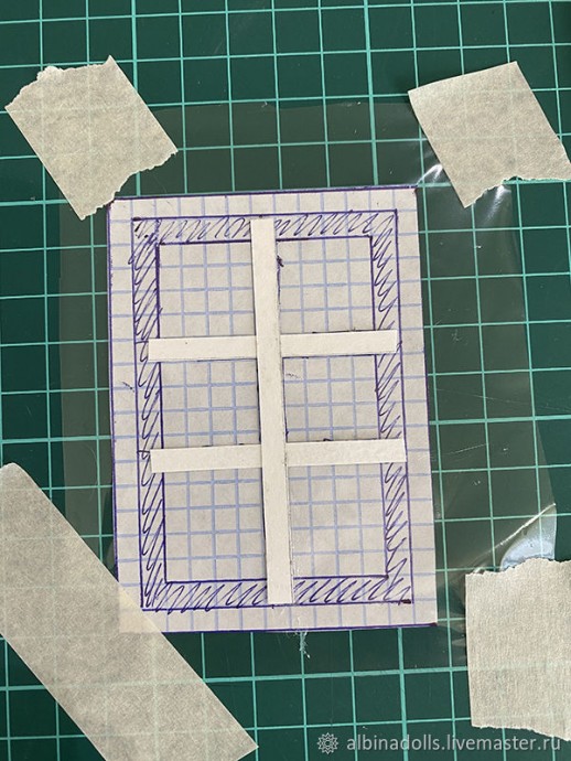 Прованский домик Прованский домик