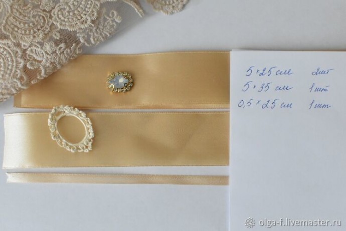 Красивые бантики