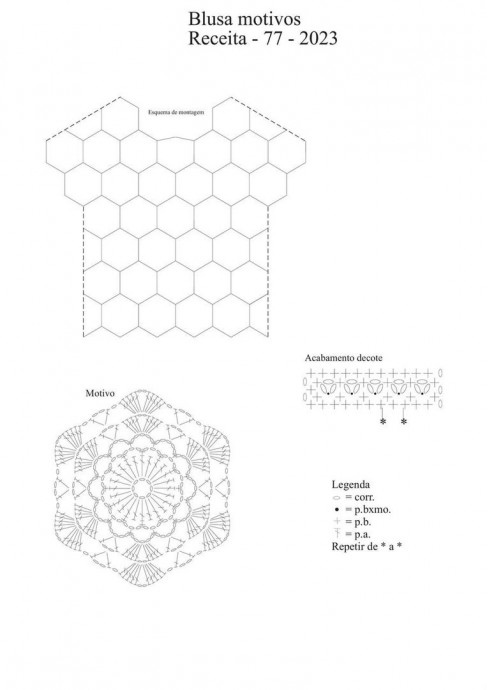 Топ из восхитительных мотивов Топ из восхитительных мотивов