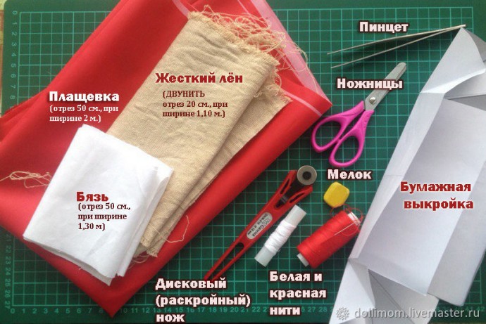 Косметичка-футляр