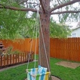 ​Садовые качели