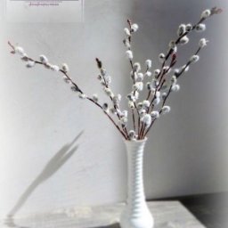 Верба своими руками