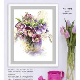 Летний букет