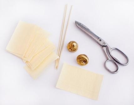 Милый конфетный букет своими руками Милый конфетный букет своими руками