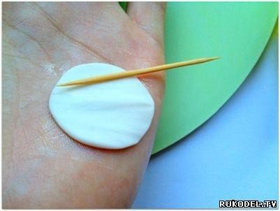 Нарцисс: мастер-класс