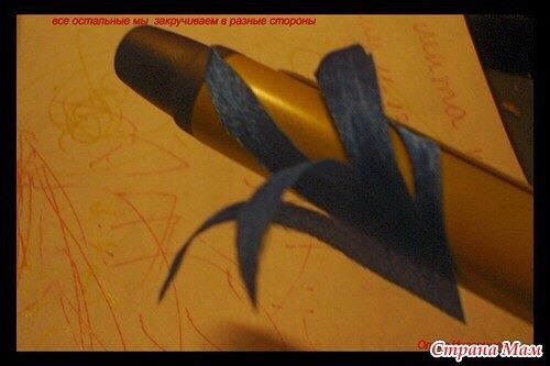 Потрясающий цветок для броши и других украшений