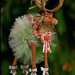 ​Идеи для интерьера: восхитительные олени