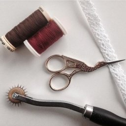 Как сохранить ножницы острыми в течение длительного времени