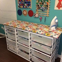 Организация рабочего пространства: идеи для вдохновения