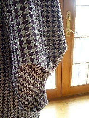 Интересный рукав несложной конструкции